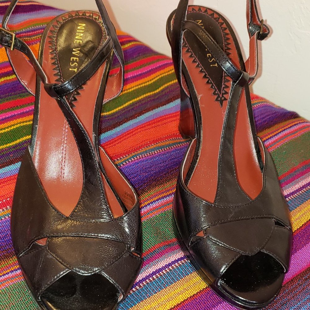 Nine West Sandals